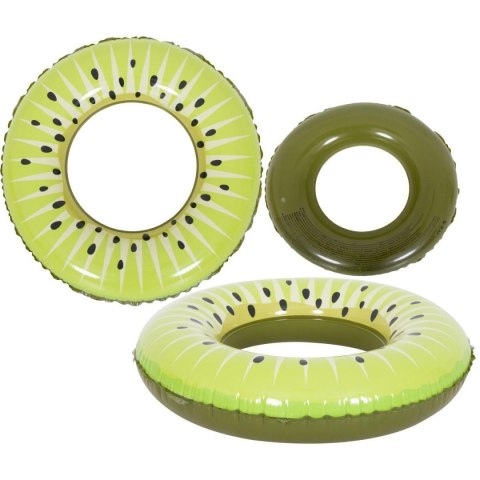KÓŁKO DO PŁYWANIA 90CM KIWI 35277