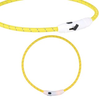 OBROŻA LEDOWA ŚR 22CM MAXXPRO