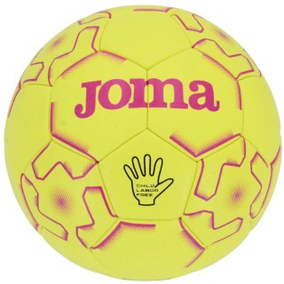 PIŁKA RĘCZNA S-GRIP JOMA FUCHSIA R.1