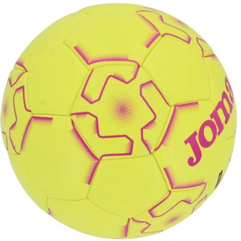 PIŁKA RĘCZNA S-GRIP JOMA FUCHSIA R.1