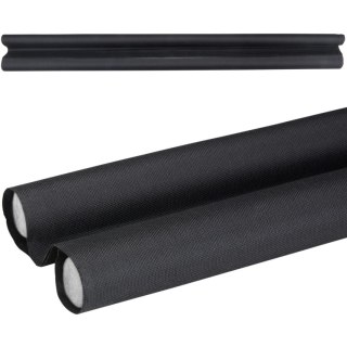 USZCZELKA POD DRZWI STOPER DŁ 95CM KINZO