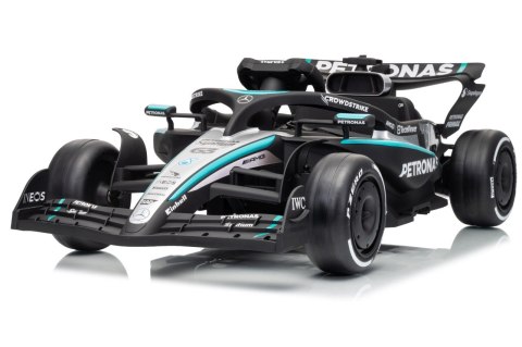 Pojazd Bolid AMG PETRONAS F1 Czarny
