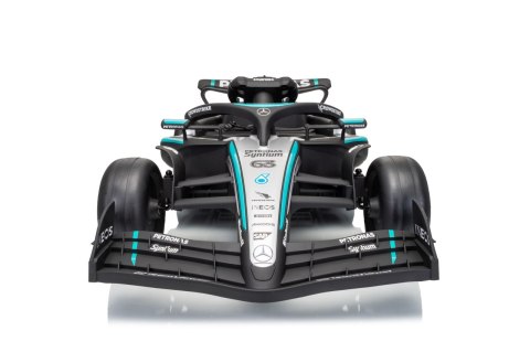 Pojazd Bolid AMG PETRONAS F1 Czarny