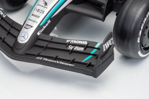 Pojazd Bolid AMG PETRONAS F1 Czarny