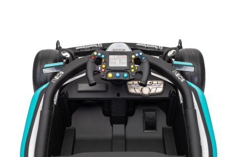 Pojazd Bolid AMG PETRONAS F1 Czarny