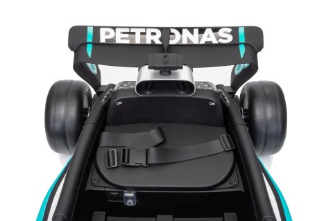 Pojazd Bolid AMG PETRONAS F1 Czarny