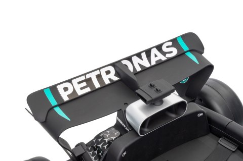 Pojazd Bolid AMG PETRONAS F1 Czarny