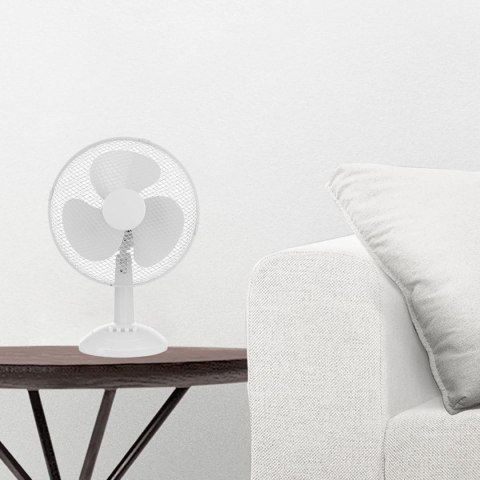 WENTYLATOR BIURKOWY BEST FAN 50W MAESTRO
