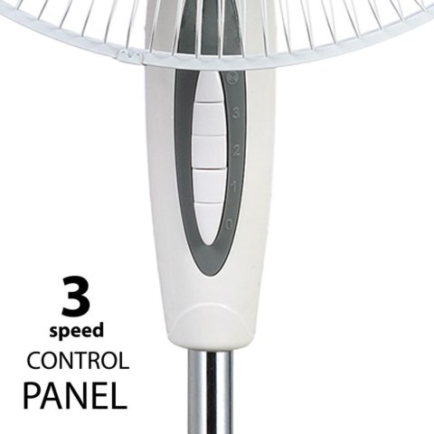 WENTYLATOR STOJĄCY BEST FAN 42W MAESTRO - 2szt