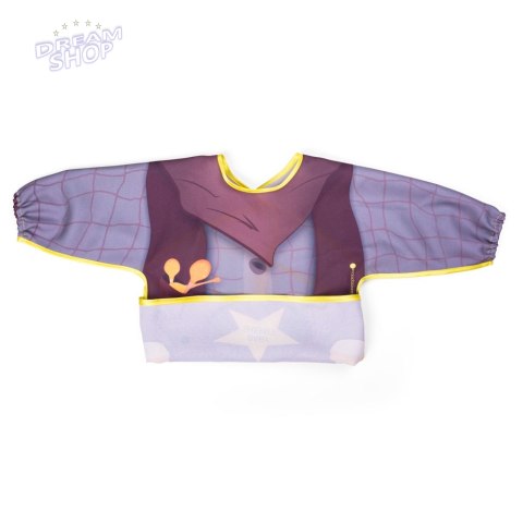 Baby Sheriff - Śliniak z rękawami Baby Sheriff - Śliniak z rękawami