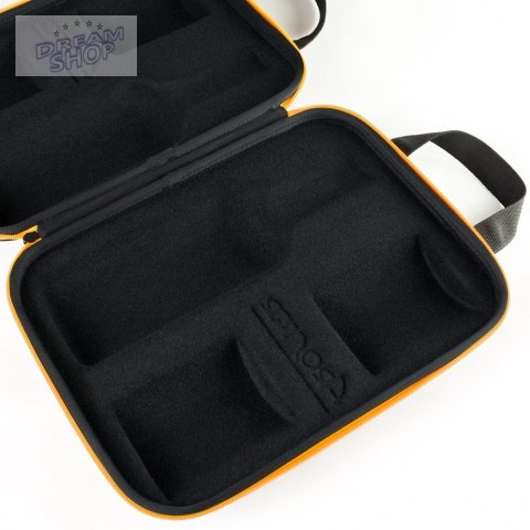 Etui na whisky + 2 szklanki z nadrukiem chłopaka Etui na whisky + 2 szklanki z nadrukiem chłopaka