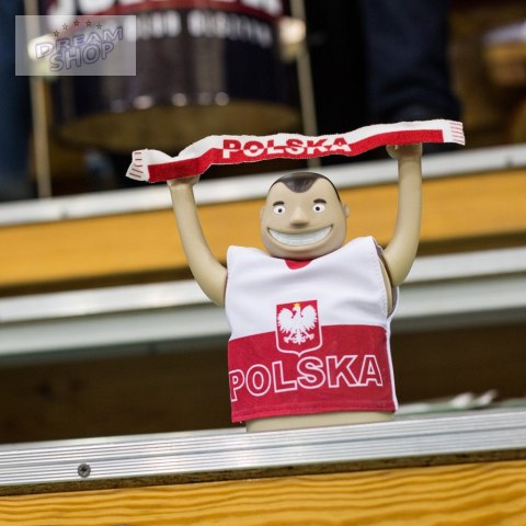 Solarny Kibic Polska - gadżet dla kibica Solarny Kibic Polska - gadżet dla kibica