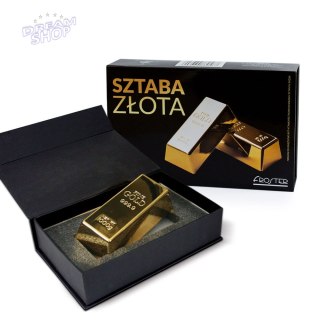 Sztaba złota