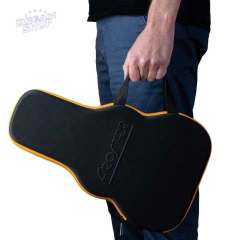 Zestaw Whisky Gitara Who cares kawalerski urodziny Zestaw Whisky Gitara Who cares kawalerski urodziny
