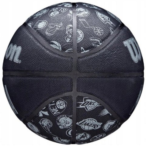 PIŁKA DO KOSZYKÓWKI WILSON NBA ALL TEAM R.7