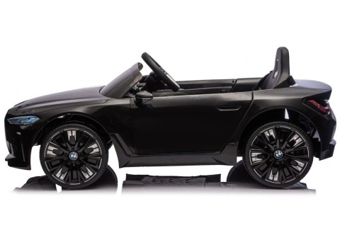 Auto Na Akumulator BMW i4 4x4 JE1009 Czarne