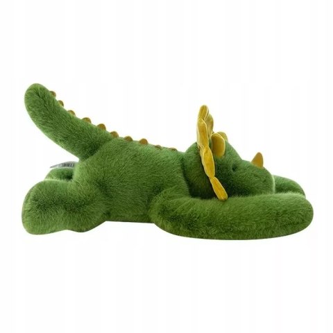 PLUSZAK OBCIĄŻENIOWY DLA DZIECI terapeutyczny sensoryczny Dinozaur 1,5kg