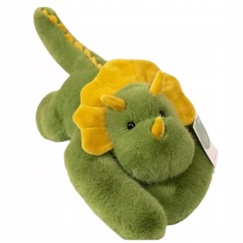 PLUSZAK OBCIĄŻENIOWY DLA DZIECI terapeutyczny sensoryczny Dinozaur 1,5kg