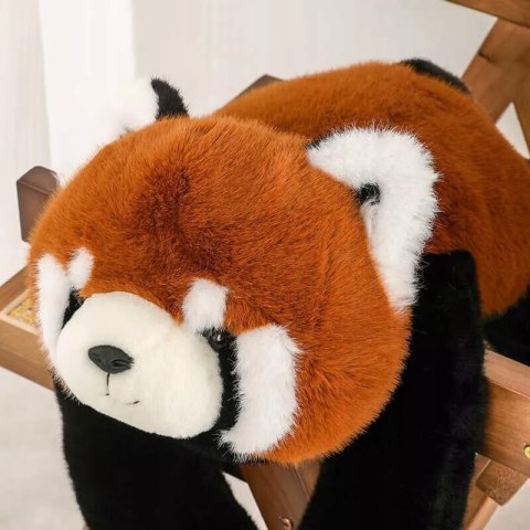 PLUSZAK OBCIĄŻENIOWY DLA DZIECI terapeutyczny sensoryczny Panda 1,5 KG