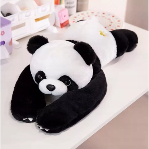 PLUSZAK OBCIĄŻENIOWY DLA DZIECI terapeutyczny sensoryczny Panda