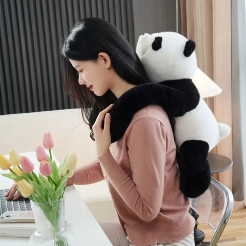 PLUSZAK OBCIĄŻENIOWY DLA DZIECI terapeutyczny sensoryczny Panda