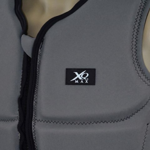 KAMIZELKA NEOPRENOWA ASEKURACYJNA SUP XQMAX R.XL