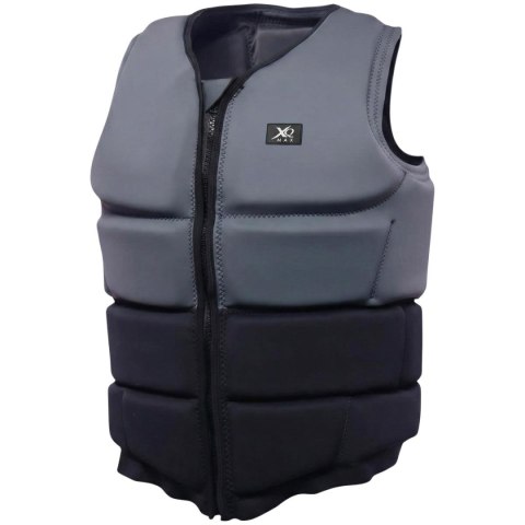 KAMIZELKA NEOPRENOWA ASEKURACYJNA SUP XQMAX R.S