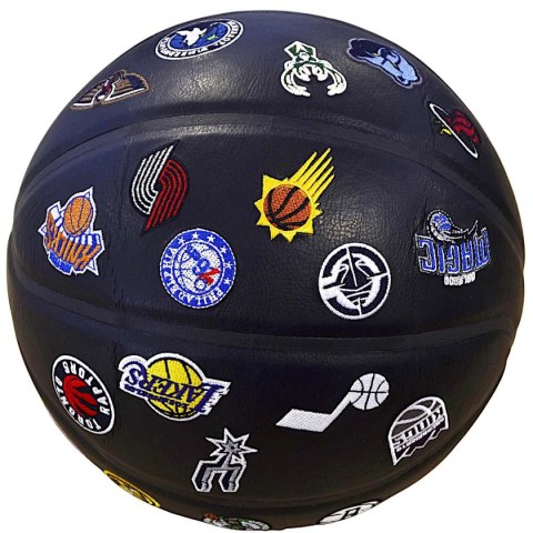 PIŁKA DO KOSZYKÓWKI WILSON NBA ALL TEAM PREMIERE R.7