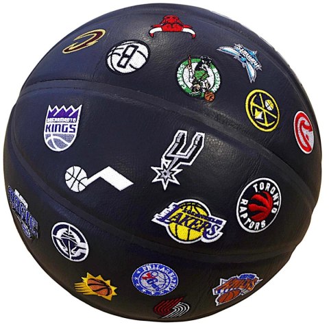 PIŁKA DO KOSZYKÓWKI WILSON NBA ALL TEAM PREMIERE R.7