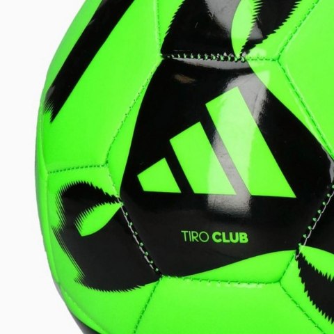 PIŁKA NOŻNA ADIDAS TIRO CLUB HZ4167 R.4