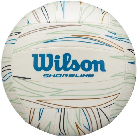 PIŁKA SIATKOWA WILSON SHORELINE GEN GREEN