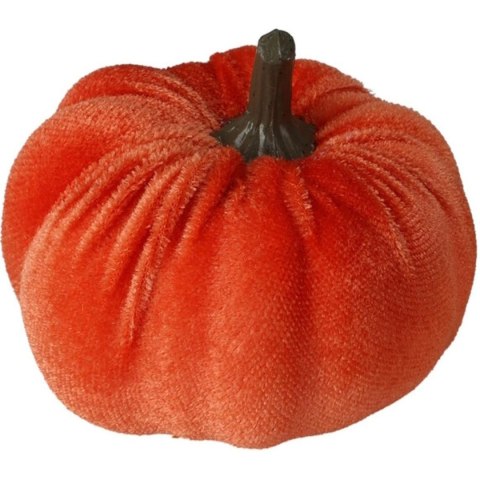 FIGURKA DEKORACYJNA DYNIA HALLOWEEN 4SZT
