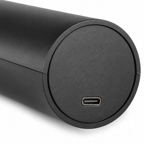 Młynek do przypraw elektryczny AROMA 2 szt