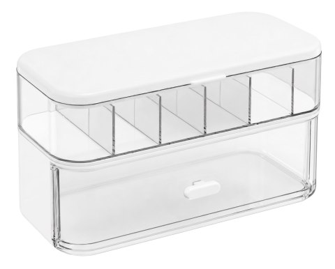 Organizer na kable akcesoria AKSEL