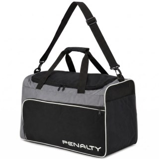 TORBA SPORTOWA PENALTY BAG MALA GYM S11 MEDIUM CZARNA
