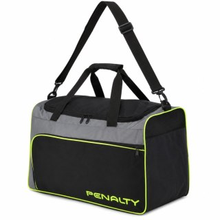 TORBA SPORTOWA PENALTY BAG MALA GYM S11 MEDIUM NEONOWY ZIELONY