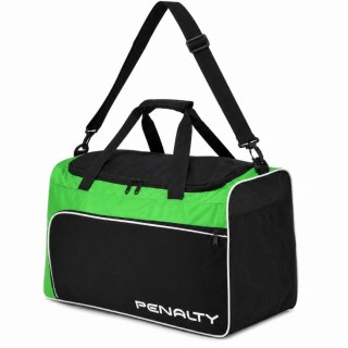 TORBA SPORTOWA PENALTY BAG MALA GYM S11 MEDIUM ZIELONA