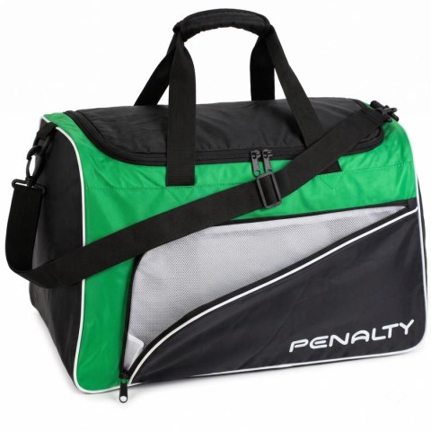 TORBA SPORTOWA PENALTY BAG MALA GYM S11 MEDIUM ZIELONA