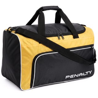 TORBA SPORTOWA PENALTY BAG MALA GYM S11 MEDIUM ŻÓŁTA