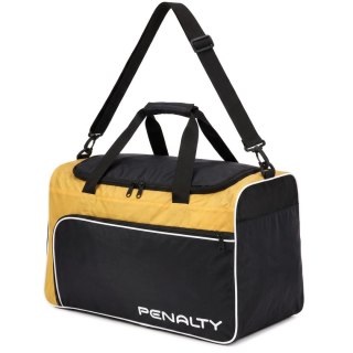 TORBA SPORTOWA PENALTY BAG MALA GYM S11 MEDIUM ŻÓŁTA