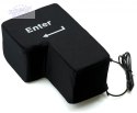 Klawisz ENTER antystresowa poduszka USB