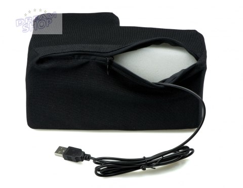 Klawisz ENTER antystresowa poduszka USB
