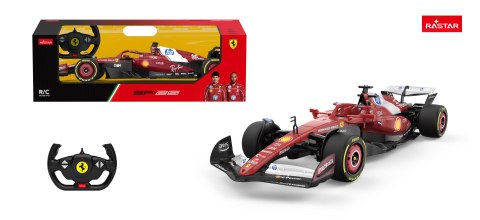 Autko R/C 1:12 Ferrari SF-25 Czerwony RASTAR