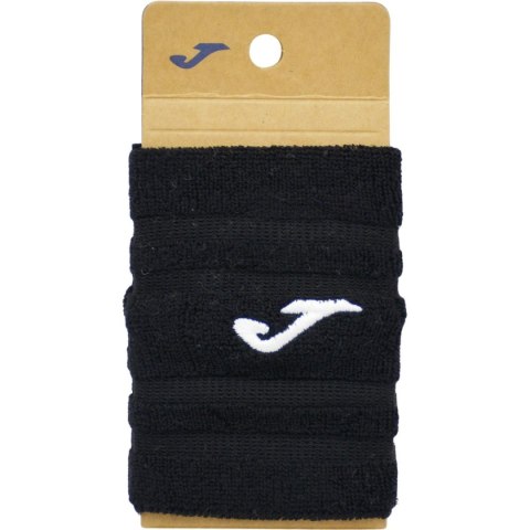 FROTKI OPASKI NA RĘKĘ JOMA SLAM PRO 2 SZT. - BLACK 400740.000