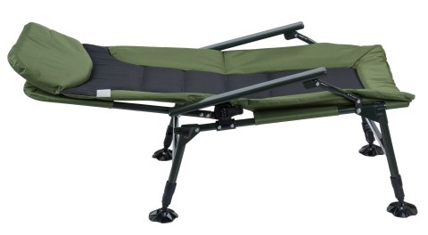 Krzesło wędkarskie FISHER PRO składane