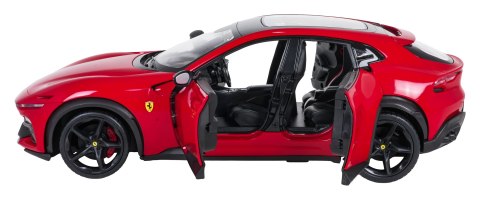 Autko R/C 1:14 Ferrari Purosangue Czerwone RASTAR