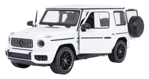 Autko R/C 1:14 Mercedes AMG G63 Biały RASTAR