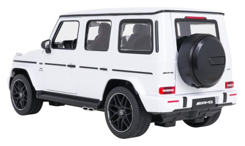 Autko R/C 1:14 Mercedes AMG G63 Biały RASTAR