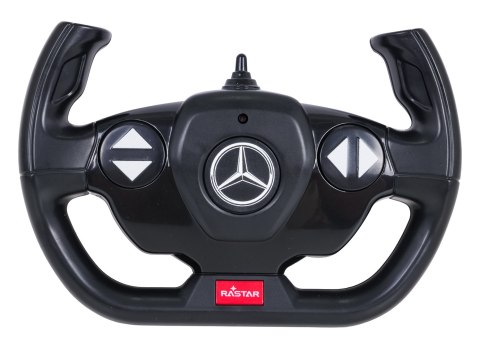 Autko R/C 1:14 Mercedes AMG G63 Biały RASTAR