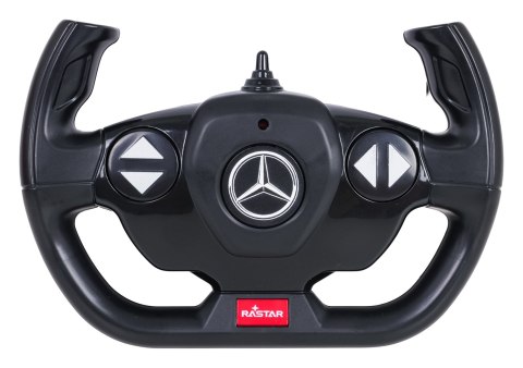 Autko R/C 1:14 Mercedes AMG G63 Czarny RASTAR